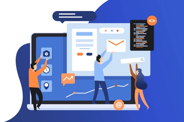 企業網站建站費用是多少錢？都包含些什么？